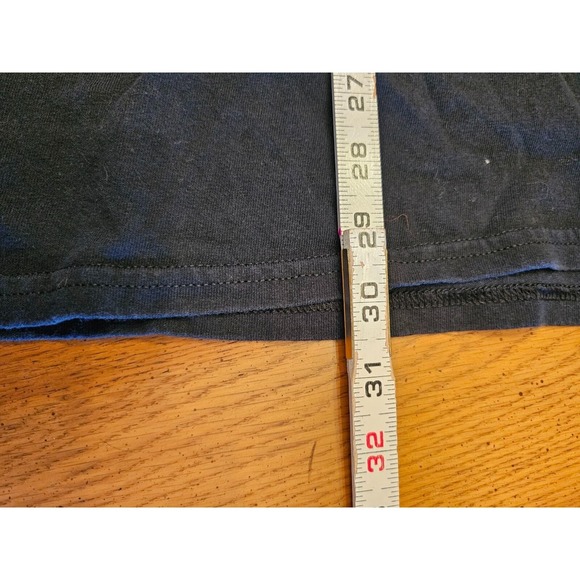 Street Fighter T shirt Size 2XL Two Monkeys Graphic black - Picture 4 of 8